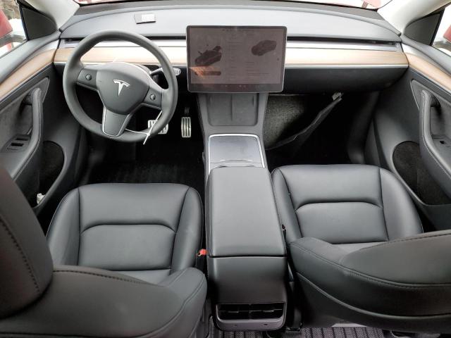 Photo 8 from auction – 2023 TESLA MODEL Y with VIN 7SAYGDEF8PF701712