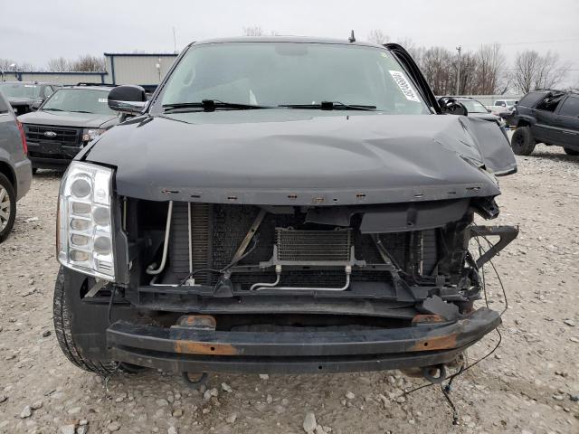 Photo 5 from auction – 2012 CADILLAC ESCALADE P with VIN 1GYS4CEF3CR203163