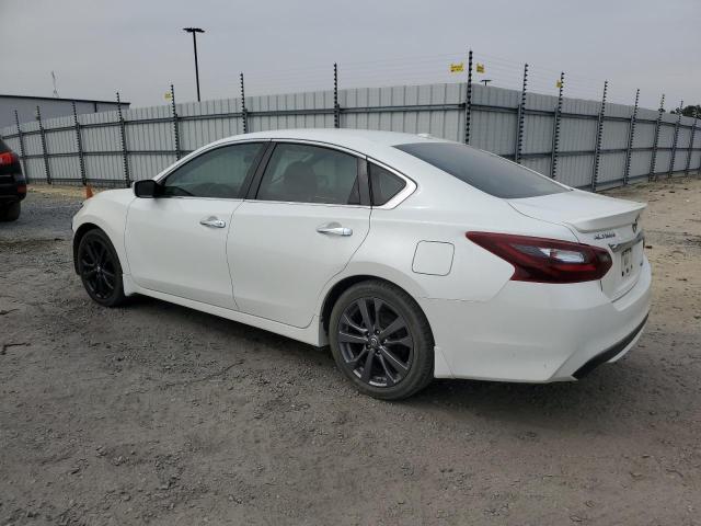 Photo 2 from auction – 2018 NISSAN ALTIMA 2.5 with VIN 1N4AL3AP3JC292676