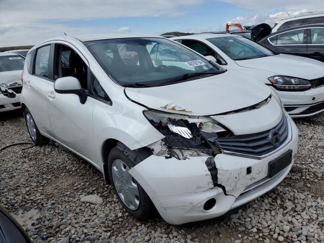 Photo 4 from auction – 2014 NISSAN VERSA NOTE with VIN 3N1CE2CP4EL371016