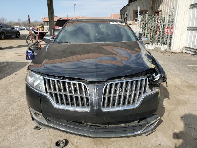 Photo 5 from auction – 2012 LINCOLN MKZ with VIN 3LNHL2GC5CR817082