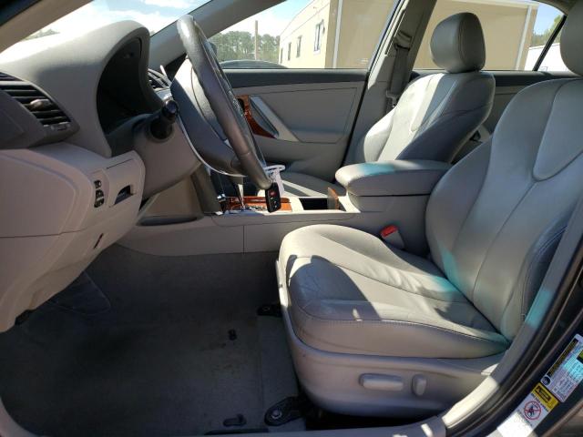 Photo 7 from auction – 2011 TOYOTA CAMRY BASE with VIN 4T4BF3EK6BR153787