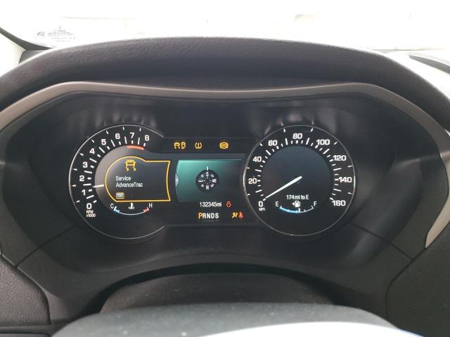 Photo 9 from auction – 2015 LINCOLN MKZ with VIN 3LN6L2G92FR617356