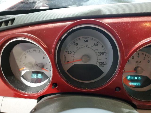 Photo 9 from auction – 2007 CHRYSLER PT CRUISER with VIN 3A4FY48B77T548035