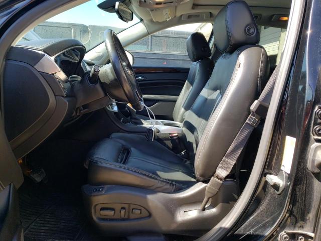 Photo 7 from auction – 2016 CADILLAC SRX PREMIU with VIN 3GYFNDE33GS507526