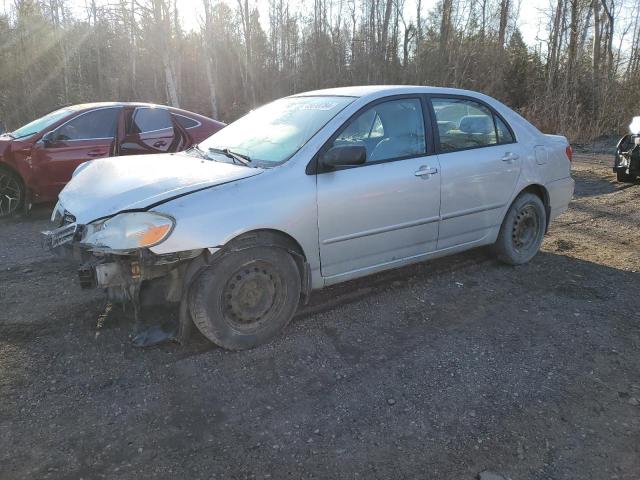 صورة رقم 1 من المزاد - 2008 TOYOTA COROLLA CE مع VIN 2T1BR32E18C935408