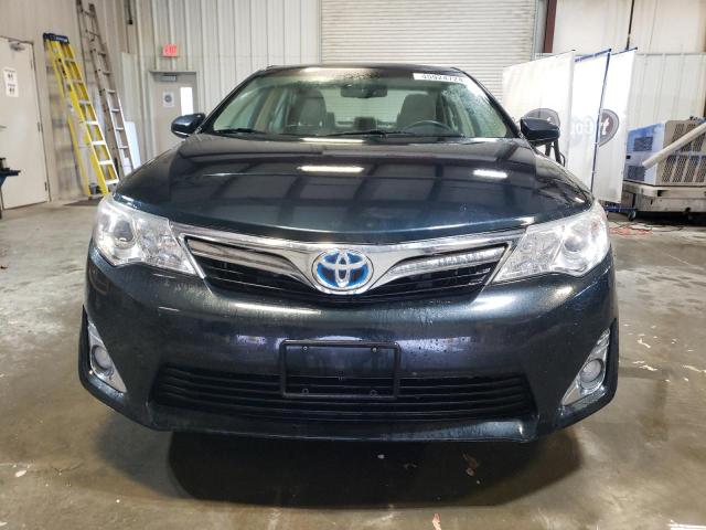Photo 5 from auction – 2013 TOYOTA CAMRY HYBR with VIN 4T1BD1FK0DU084973