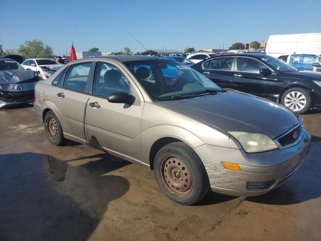 Photo 4 from auction – 2005 FORD FOCUS ZX4 with VIN 1FAFP34NX5W296474