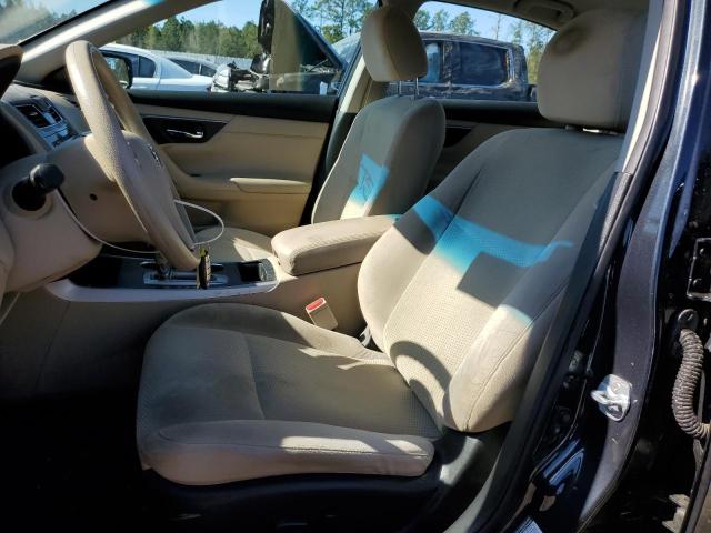 Photo 7 from auction – 2015 NISSAN ALTIMA 2.5 with VIN 1N4AL3APXFC581187