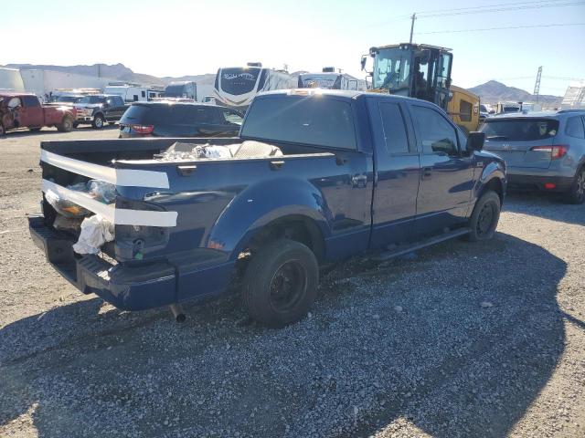 Photo 3 from auction – 2007 FORD F150 with VIN 1FTRX02W37KC54014