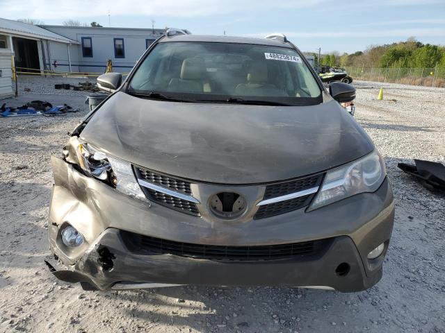 Photo 5 from auction – 2013 TOYOTA RAV4 LIMIT with VIN 2T3DFREV7DW042708