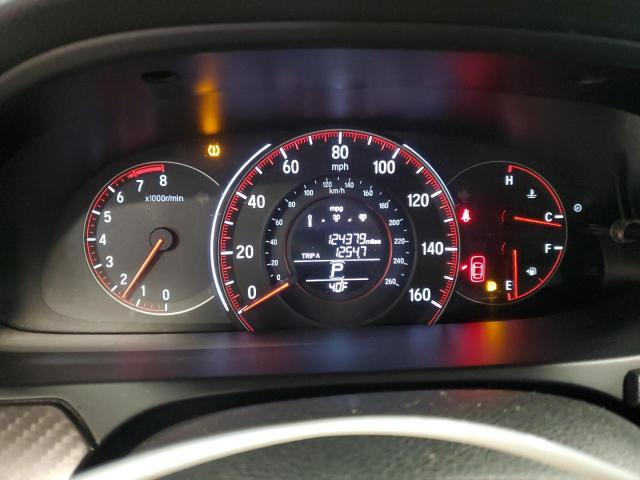 Photo 9 from auction – 2016 HONDA ACCORD SPO with VIN 1HGCR2F58GA017622