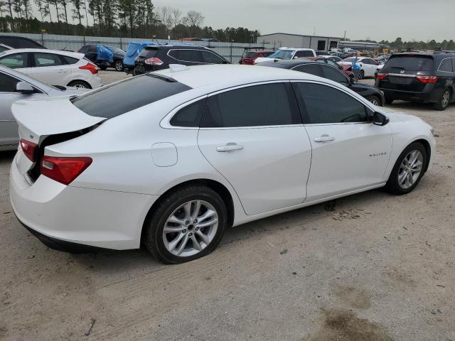 Photo 3 from auction – 2016 CHEVROLET MALIBU LT with VIN 1G1ZE5ST3GF294944