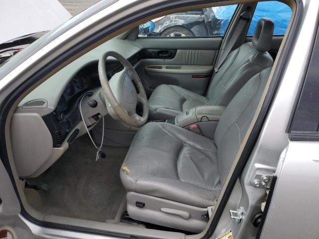 Photo 7 from auction – 2004 BUICK REGAL LS with VIN 2G4WB52K041298412