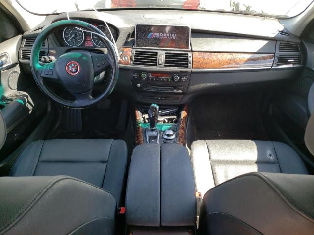 Zdjęcie 8 z aukcji – 2008 BMW X5 3.0I z VIN 5UXFE43538L024750