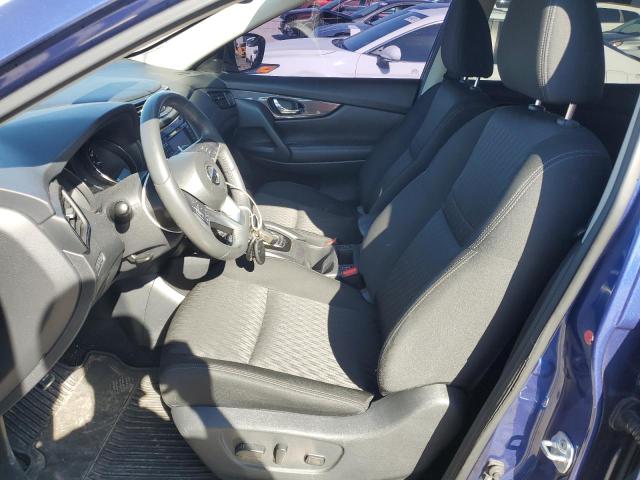 Photo 7 from auction – 2017 NISSAN ROGUE S with VIN KNMAT2MT5HP570820
