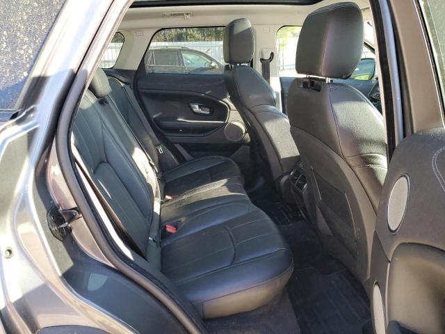 Photo 10 from auction – 2019 LAND ROVER RANGE ROVE with VIN SALVP2RX6KH331272