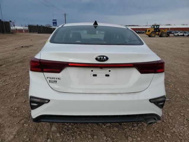 Photo 6 from auction – 2020 KIA FORTE FE with VIN 3KPF24AD7LE189741
