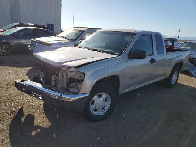 CHEVROLET COLORADO 2004 with VIN 1GCCS196948211757 - Photo from auction