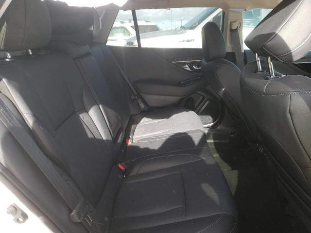 Photo 10 from auction – 2024 SUBARU OUTBACK LI with VIN 4S4BTGND2R3172610