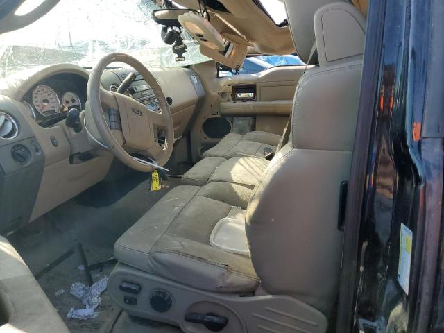Photo 7 from auction – 2007 FORD F150 with VIN 1FTPX14VX7FB05125