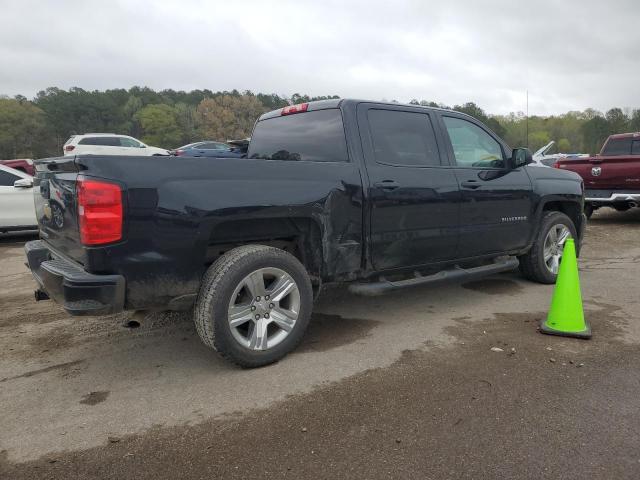 Photo 3 from auction – 2018 CHEVROLET SILVERADO with VIN 3GCPCPEC5JG639103