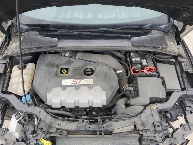 Photo 11 from auction – 2014 FORD FOCUS ST with VIN 1FADP3L97EL330383
