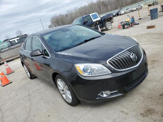 Photo 4 from auction – 2014 BUICK VERANO with VIN 1G4PP5SK3E4145826
