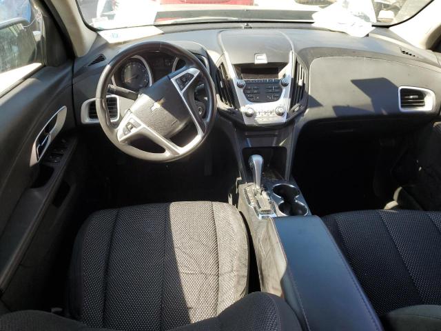 Photo 8 from auction – 2011 CHEVROLET EQUINOX LT with VIN 2CNALDEC2B6411962