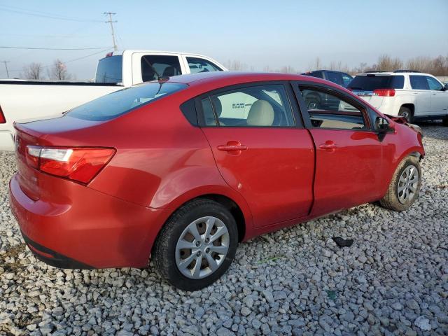 Photo 3 from auction – 2013 KIA RIO LX with VIN KNADM4A37D6106791