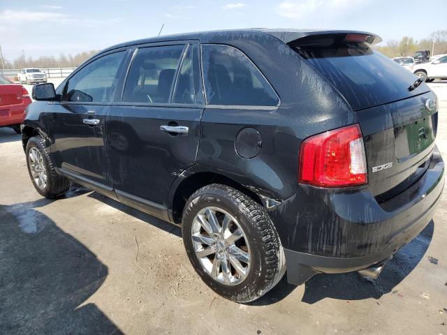 Photo 2 from auction – 2011 FORD EDGE SEL with VIN 2FMDK3JC4BBA00568