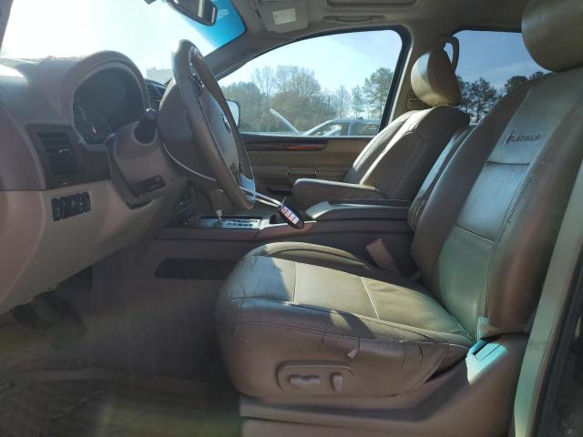 Photo 7 from auction – 2011 NISSAN ARMADA PLA with VIN 5N1BA0NF4BN620614