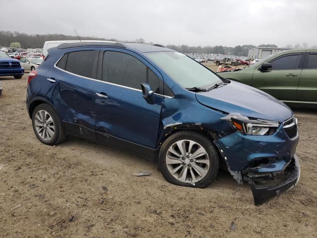 Photo 4 from auction – 2019 BUICK ENCORE PRE with VIN KL4CJASB8KB786629