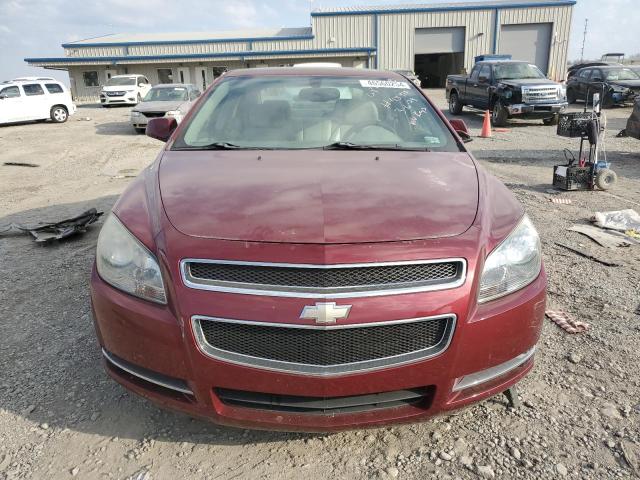 Photo 5 from auction – 2008 CHEVROLET MALIBU with VIN 1G1ZJ57B08F283090