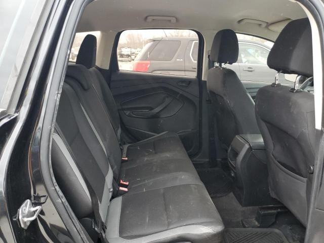 Photo 11 from auction – 2015 FORD ESCAPE S with VIN 1FMCU0F75FUC78802