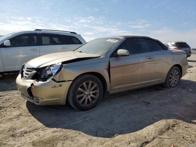 CHRYSLER SEBRING TO 2010 with VIN 1C3BC5EDXAN142924 - Photo from auction