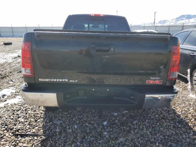 Photo 6 from auction – 2013 GMC SIERRA K15 with VIN 1GTR2WE74DZ257013