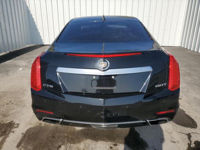 Photo 6 from auction – 2014 CADILLAC CTS with VIN 1G6AP5SX5E0147867