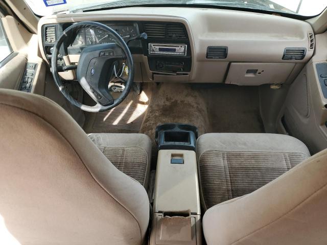 Photo 8 from auction – 1992 FORD EXPLORER with VIN 1FMDU32X2NUC30863