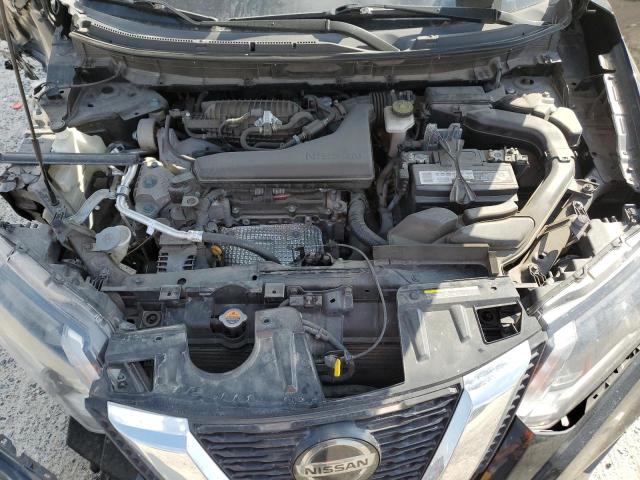 Photo 11 from auction – 2019 NISSAN ROGUE S with VIN KNMAT2MT6KP528972