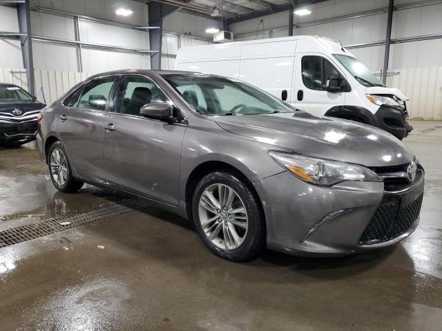 Photo 4 from auction – 2015 TOYOTA CAMRY LE with VIN 4T1BF1FK7FU904219