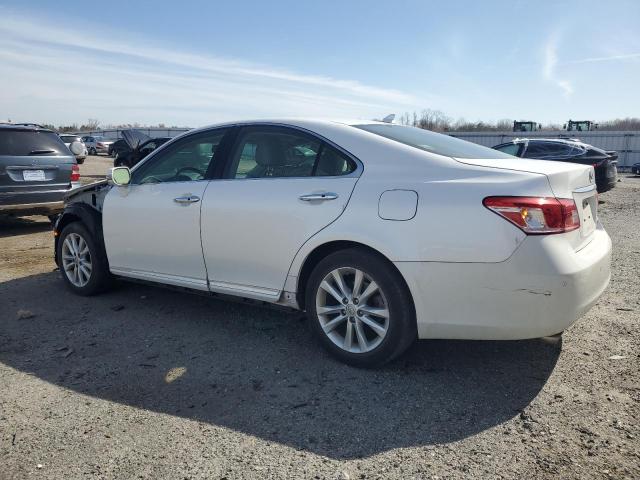 Photo 2 from auction – 2012 LEXUS ES 350 with VIN JTHBK1EGXC2499427