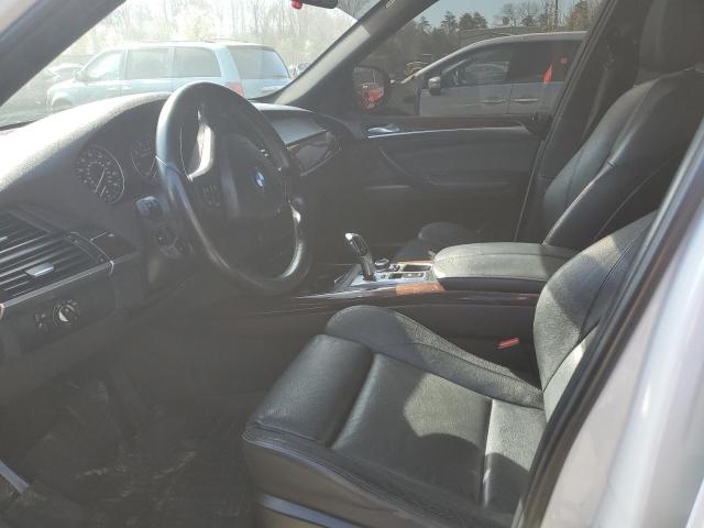 Photo 7 from auction – 2011 BMW X5 XDRIVE5 with VIN 5UXZV8C56BL418464