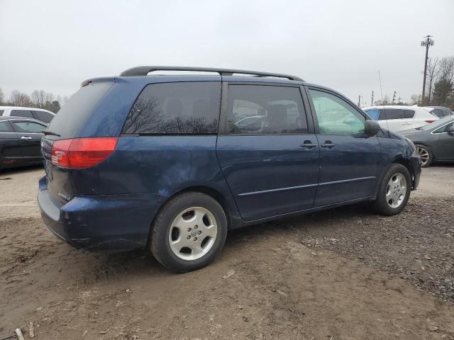 Photo 3 from auction – 2004 TOYOTA SIENNA CE with VIN 5TDZA23C64S062317