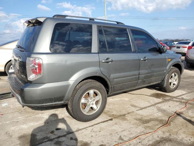 Photo 3 from auction – 2008 HONDA PILOT EXL with VIN 5FNYF18538B040495