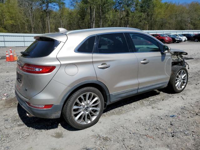 Photo 3 from auction – 2015 LINCOLN MKC with VIN 5LMCJ1A95FUJ05737