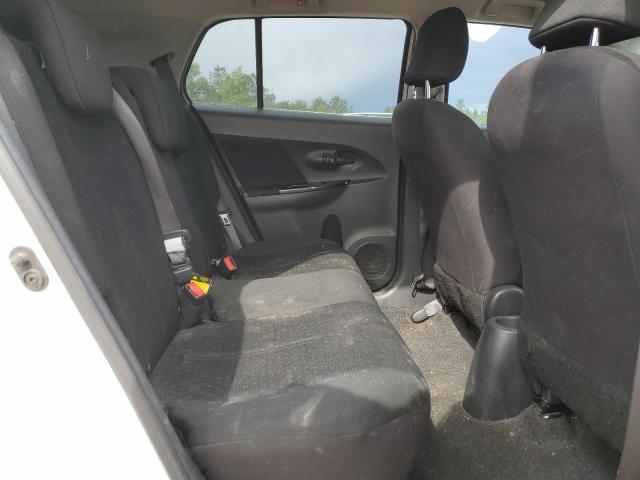 Photo 10 from auction – 2010 TOYOTA SCION XD with VIN JTKKU4B49A1001270