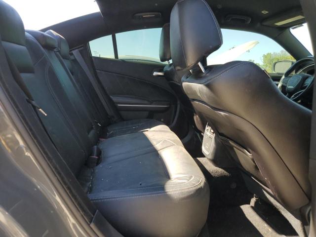 Photo 10 from auction – 2019 DODGE CHARGER SX with VIN 2C3CDXBGXKH707386