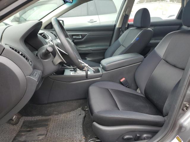 Photo 7 from auction – 2017 NISSAN ALTIMA 2.5 with VIN 1N4AL3AP2HC148983