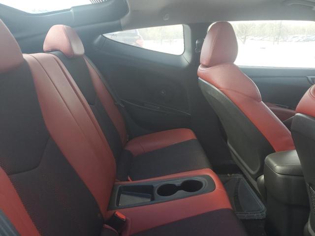 Photo 10 from auction – 2015 HYUNDAI VELOSTER T with VIN KMHTC6AE2FU234171